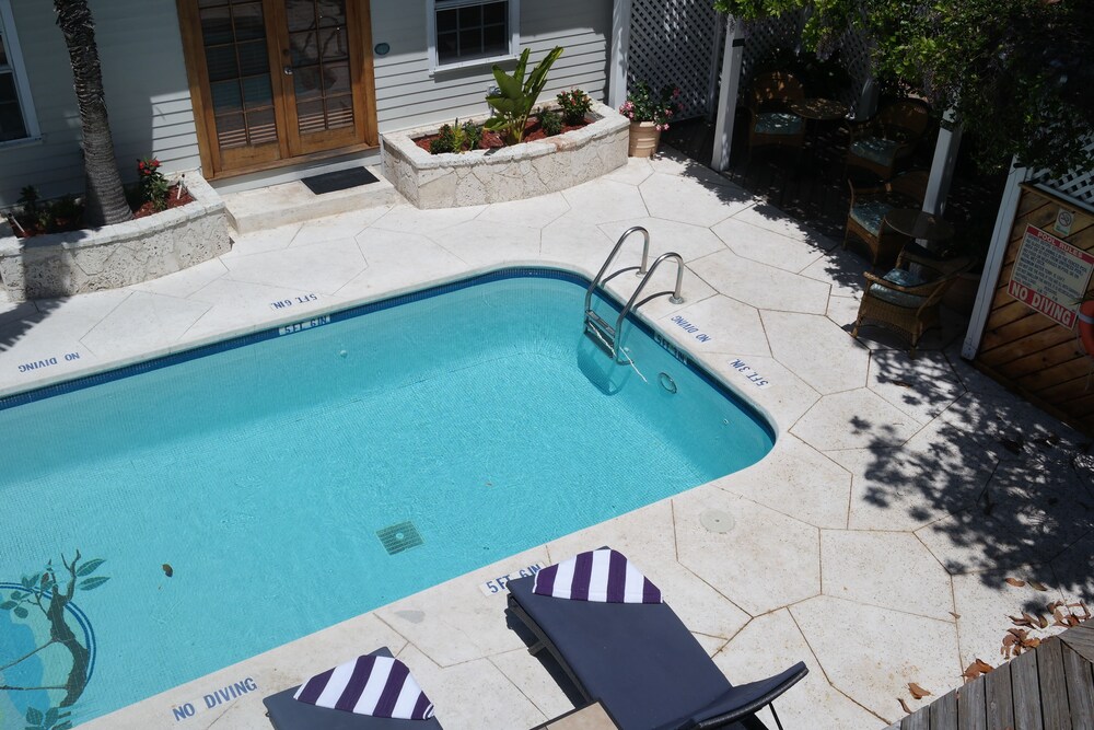 Pool, Heron House - Adult Only