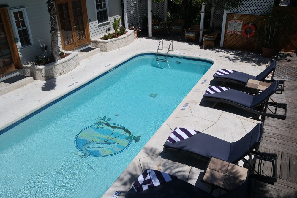 Pool, Heron House - Adult Only