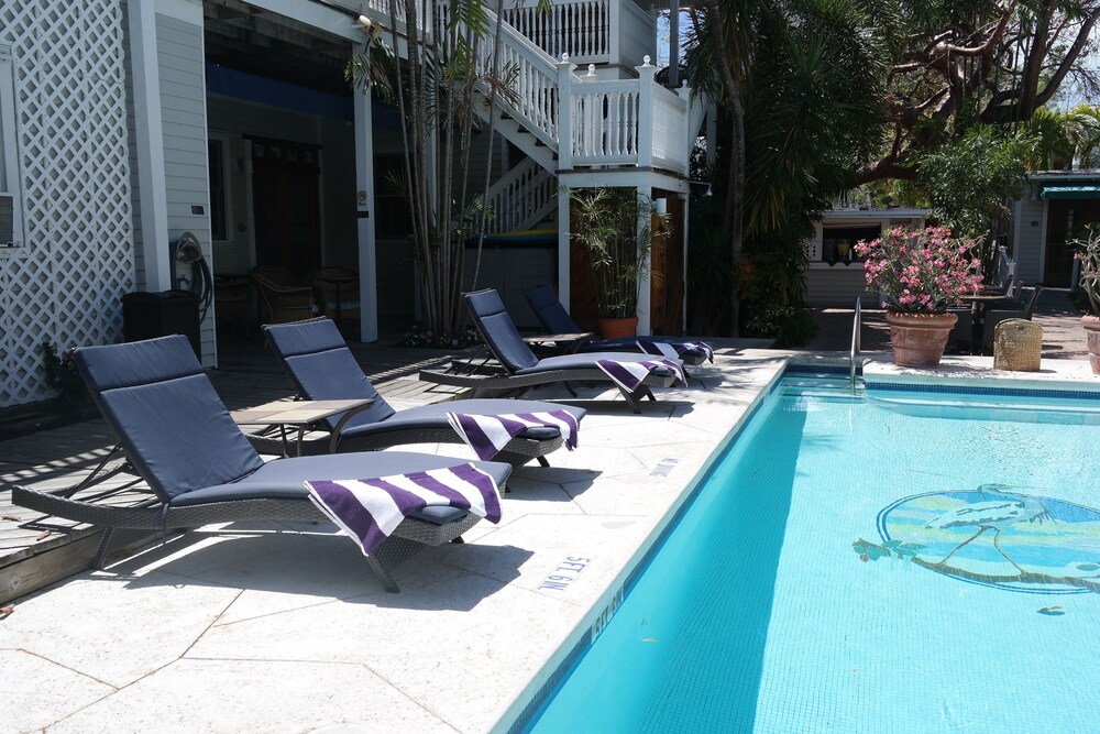 Pool, Heron House - Adult Only