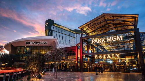 Park MGM Las Vegas
