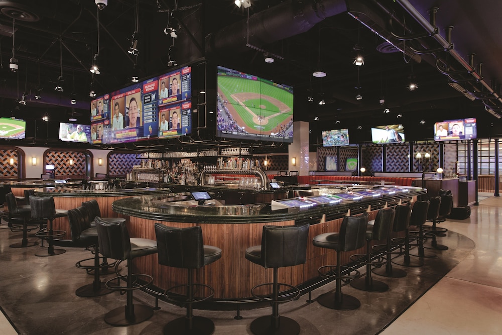 Sports Bar