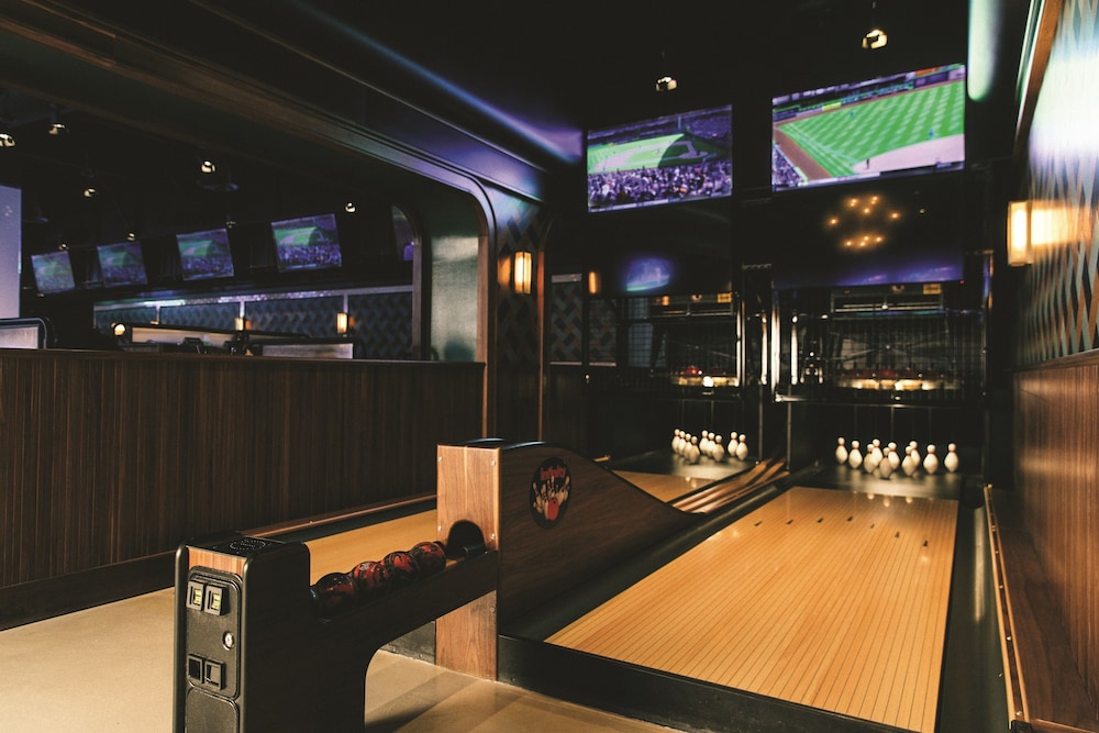 Sports Bar