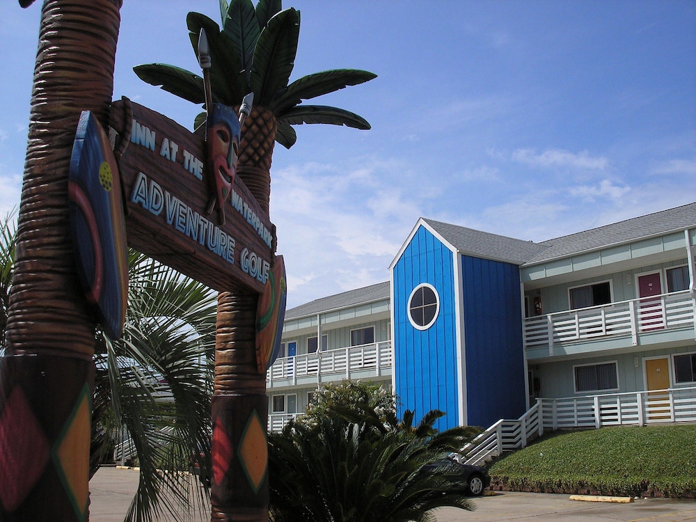 Mini-Golf