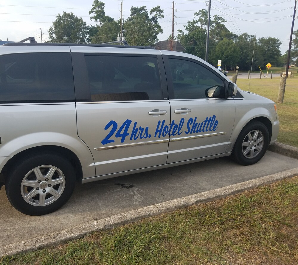 Airport Shuttle