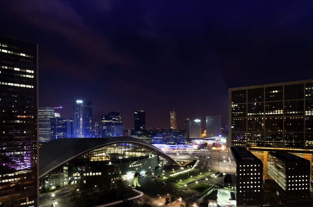 Vista città