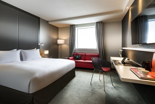 Pullman Paris La Défense
