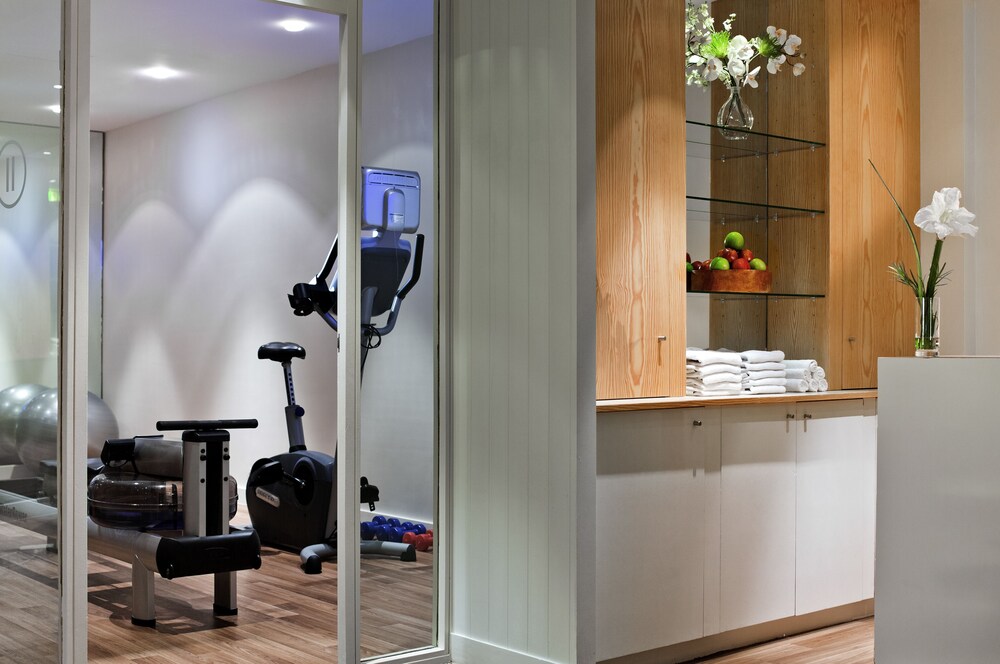 Strutture per fitness