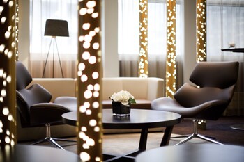 Hotel Lounge