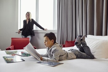 Childrens Theme Room