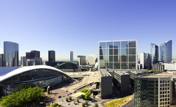 City View