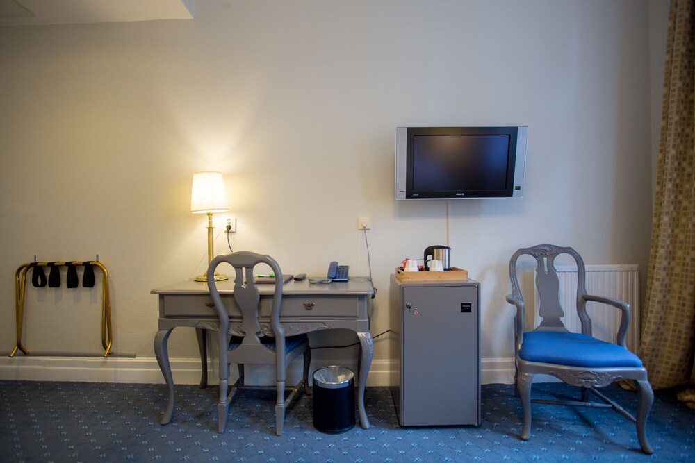 In-room amenity