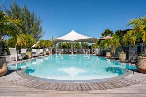 Hotel La Plantation