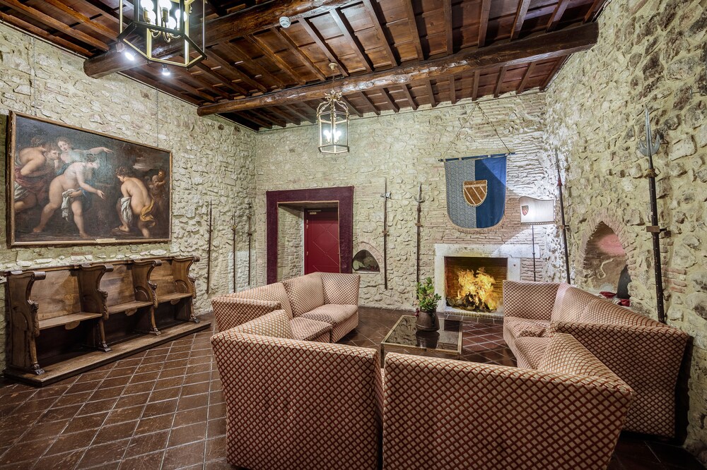 Hotel Interior