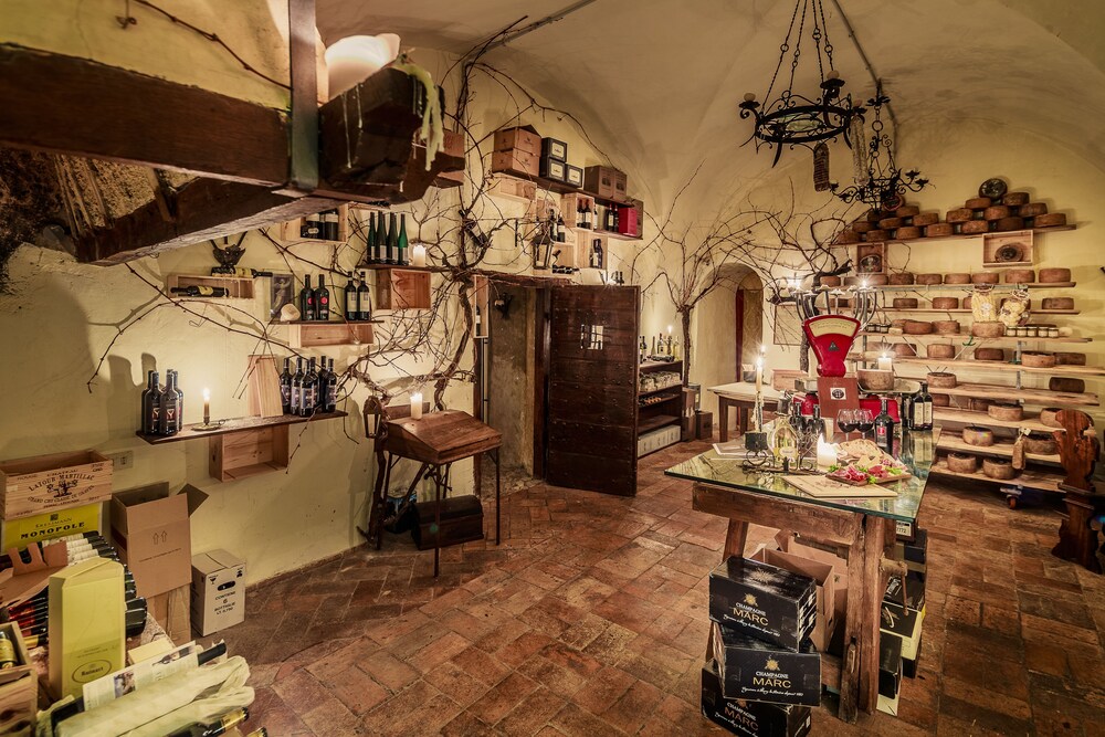 Gift Shop