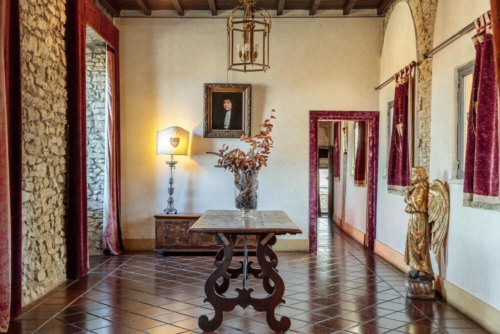Hotel Interior