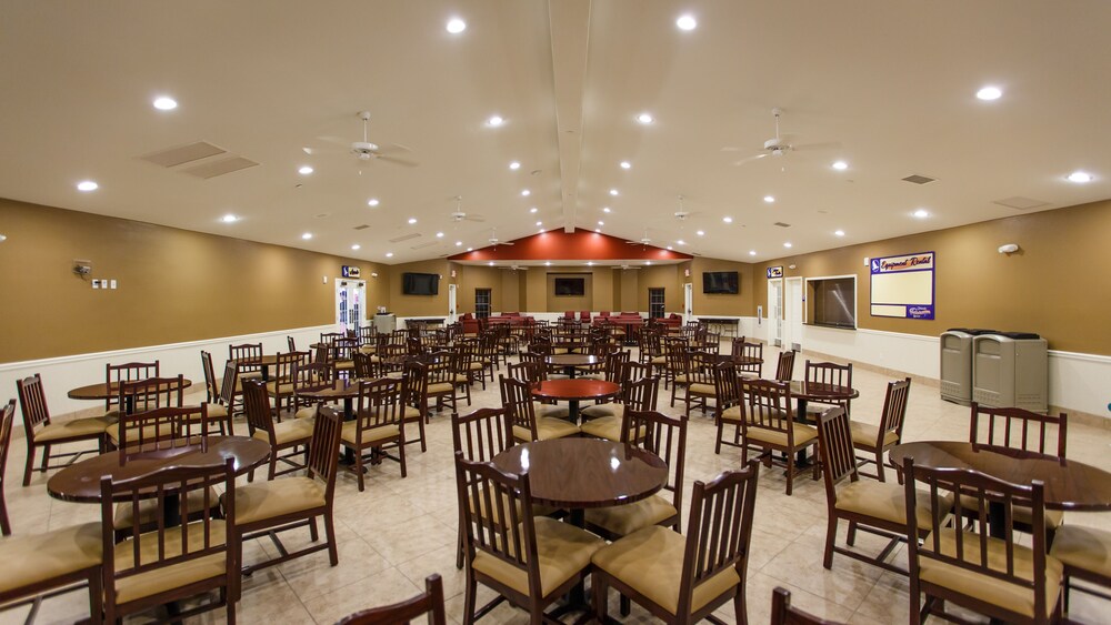 Snack Bar