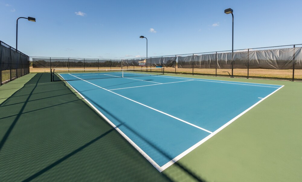 Sports Facility