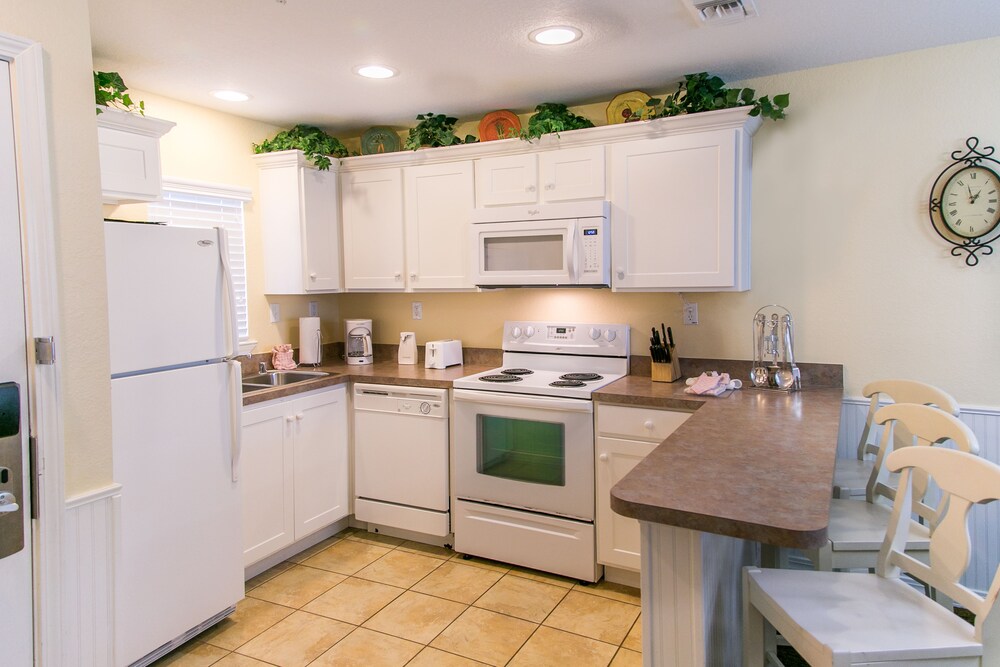 Villa, Multiple Beds (Lodge) - Guestroom