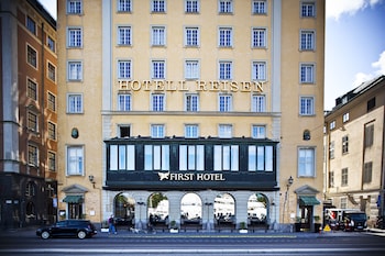 Hotel Front