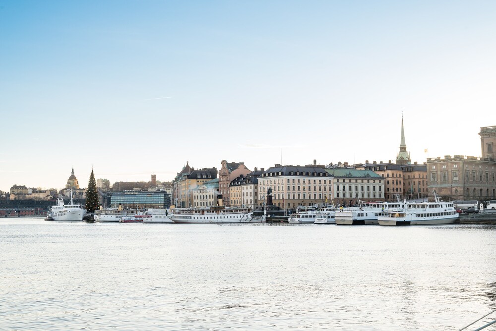 Hotellområde
