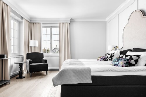 First Hotel Reisen