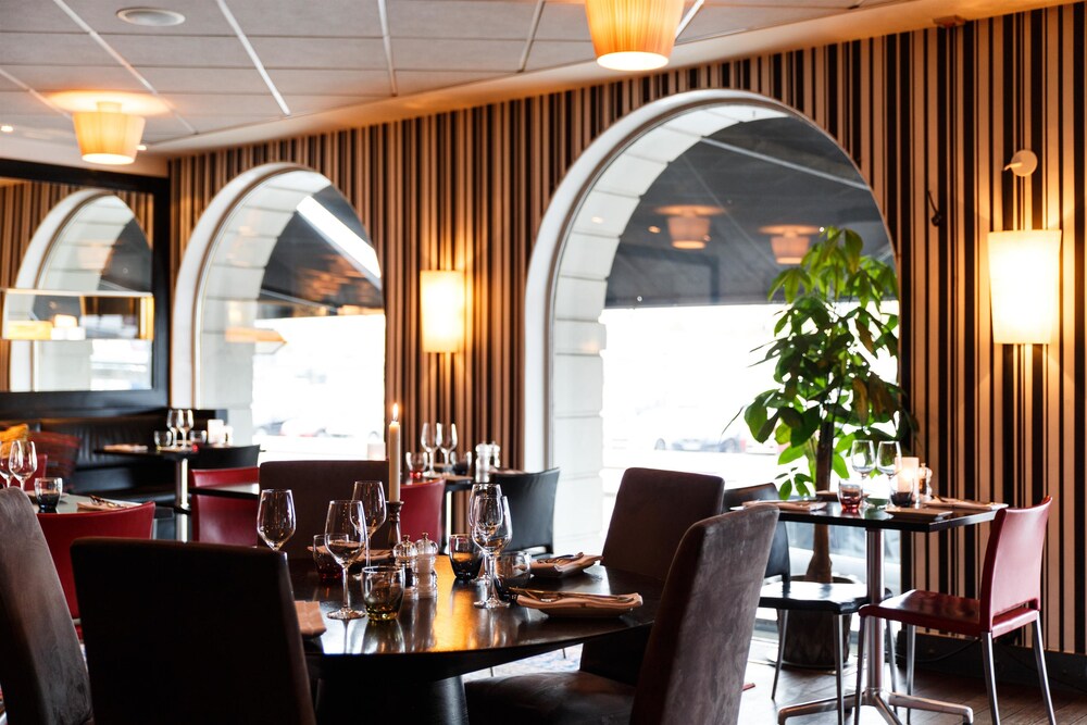 Restaurang