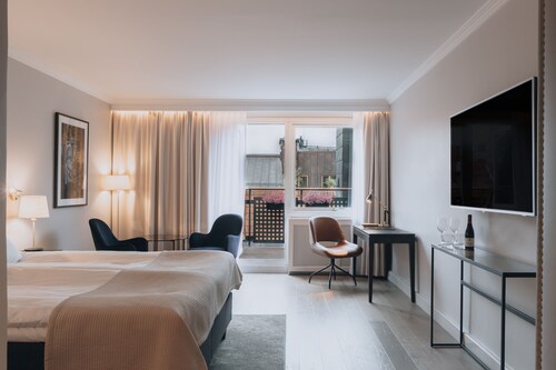 Hôtel Reisen in The Unbound Collection by Hyatt