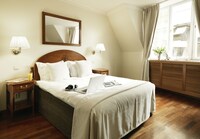 Economy Double Room, 1 Double Bed (Small)