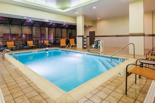 Courtyard by Marriott Chattanooga Downtown
