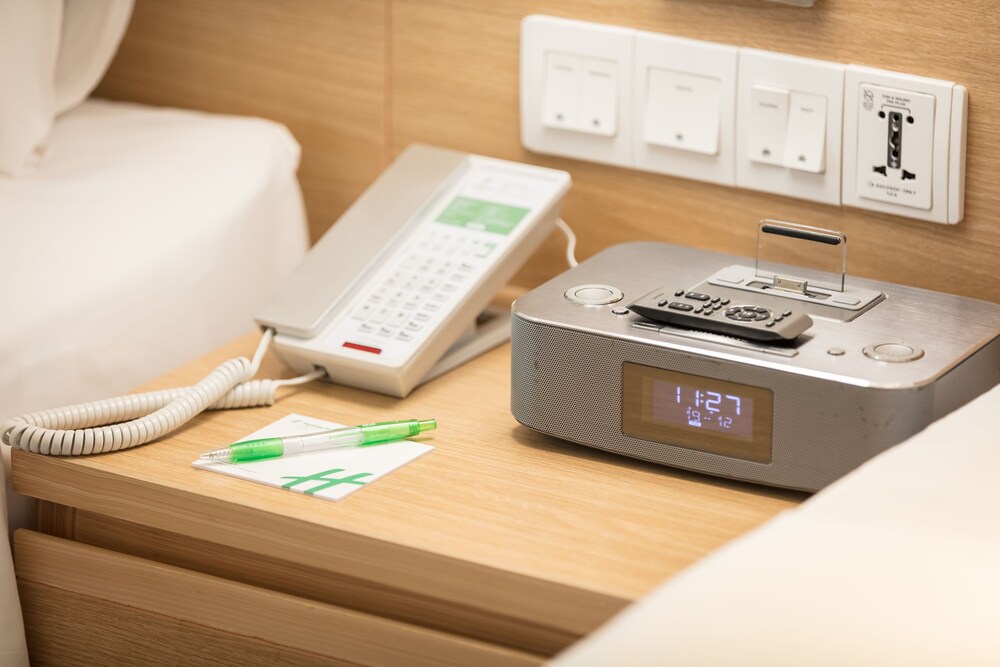 In-Room Amenity