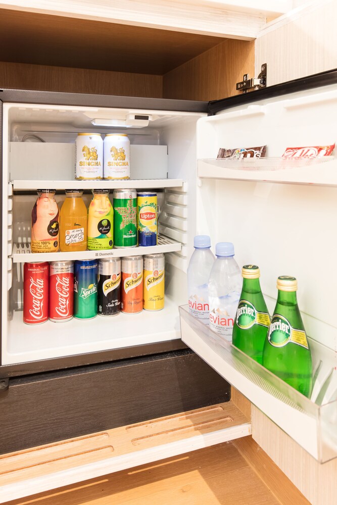 Minibar