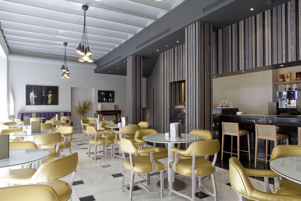 Hotelbar