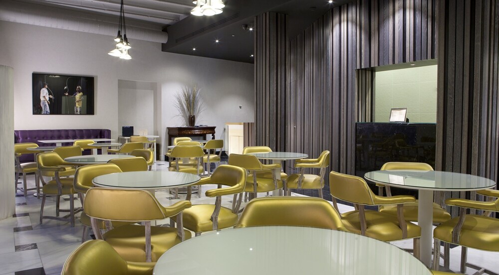 Hotelbar