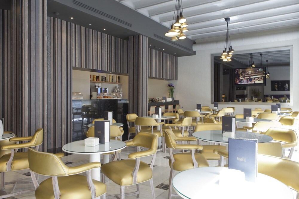 Hotelbar