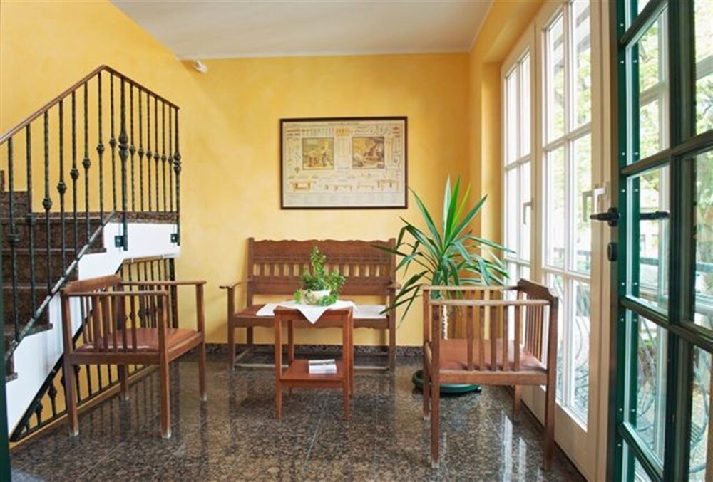 Hotel Interior
