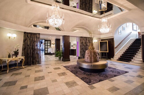 Grand Hotel Alingsås