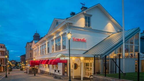Scandic Arvika