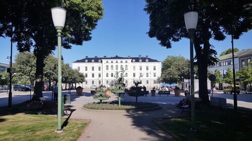 Mariestads Stadshotell