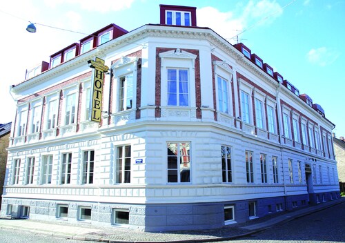 Hotel Concordia