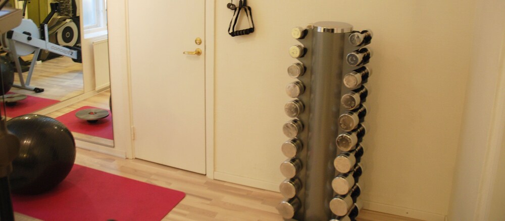 Palestra