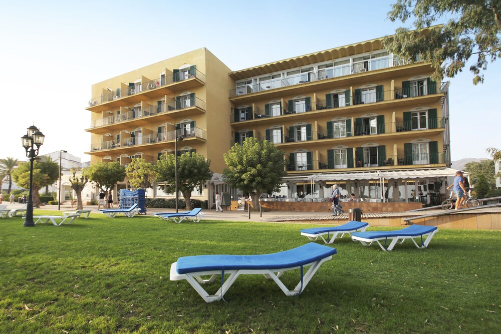 Image de l'hôtel