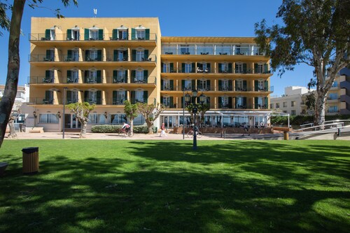 Hotel Prestige Coral Platja