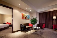 Superior Suite, 1 Queen Bed
