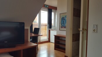 In-Room Kitchen
