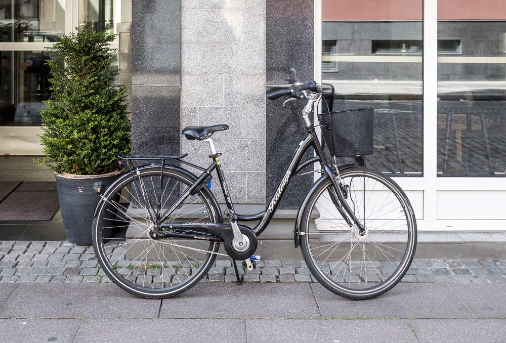 Cykling