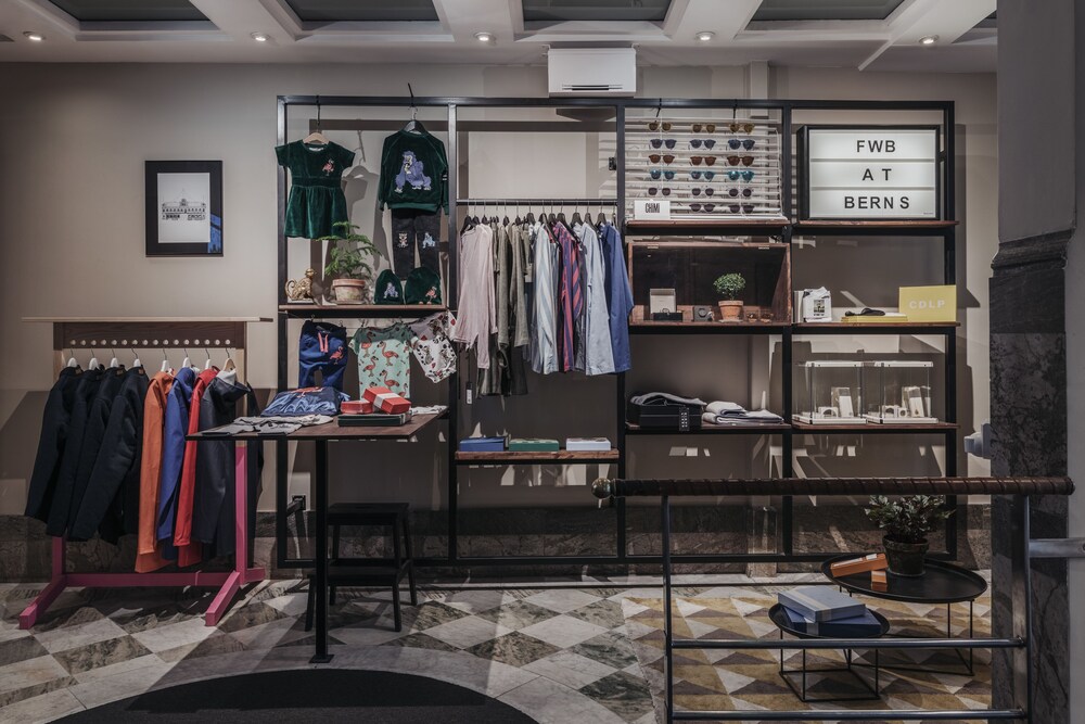 Presentbutik