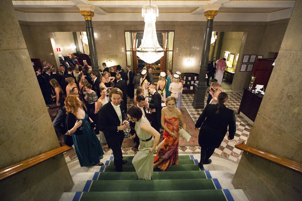 Ballroom
