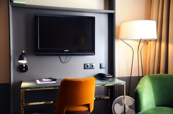 Guestroom