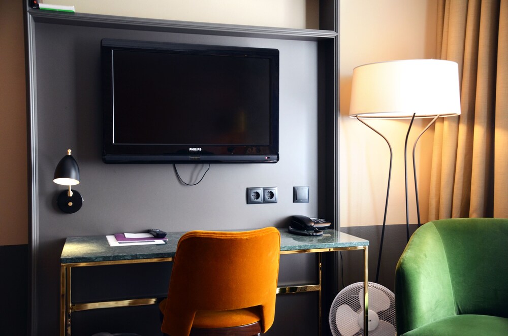 Guestroom