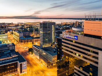 City View
